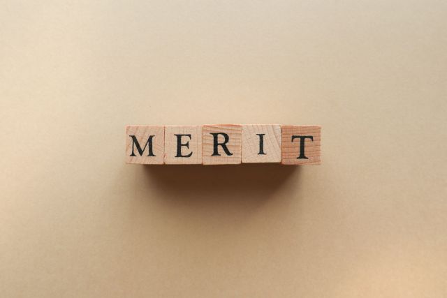 MERIT（メリット）